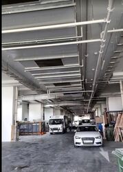 Mandai Connection (D25), Factory #616391221